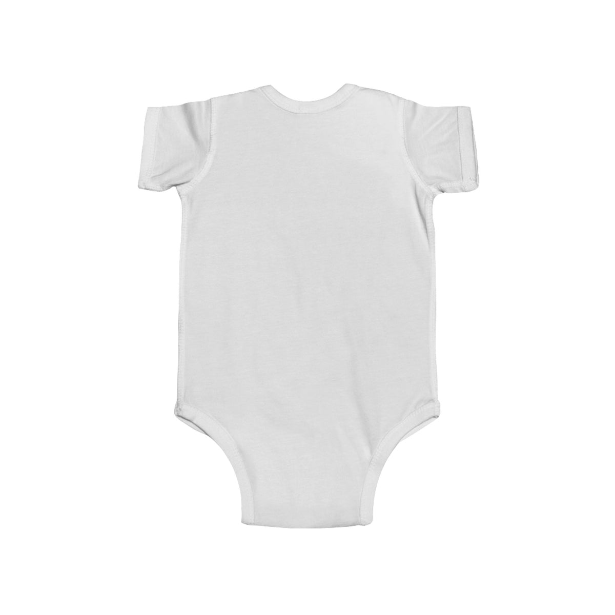The Guiding Eye Baby Bodysuit