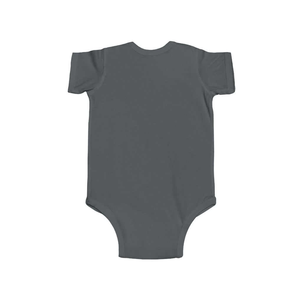 The Guiding Eye Baby Bodysuit