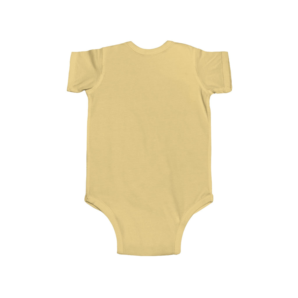 The Guiding Eye Baby Bodysuit