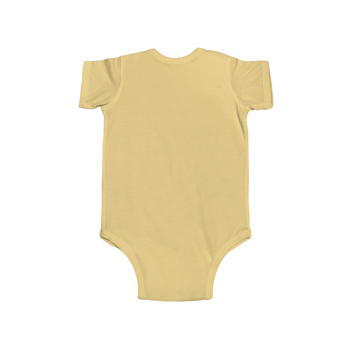 The Guiding Eye Baby Bodysuit