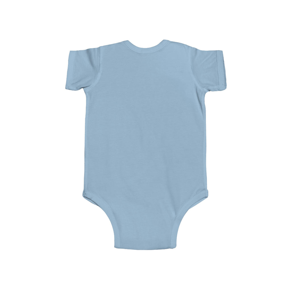 The Guiding Eye Baby Bodysuit