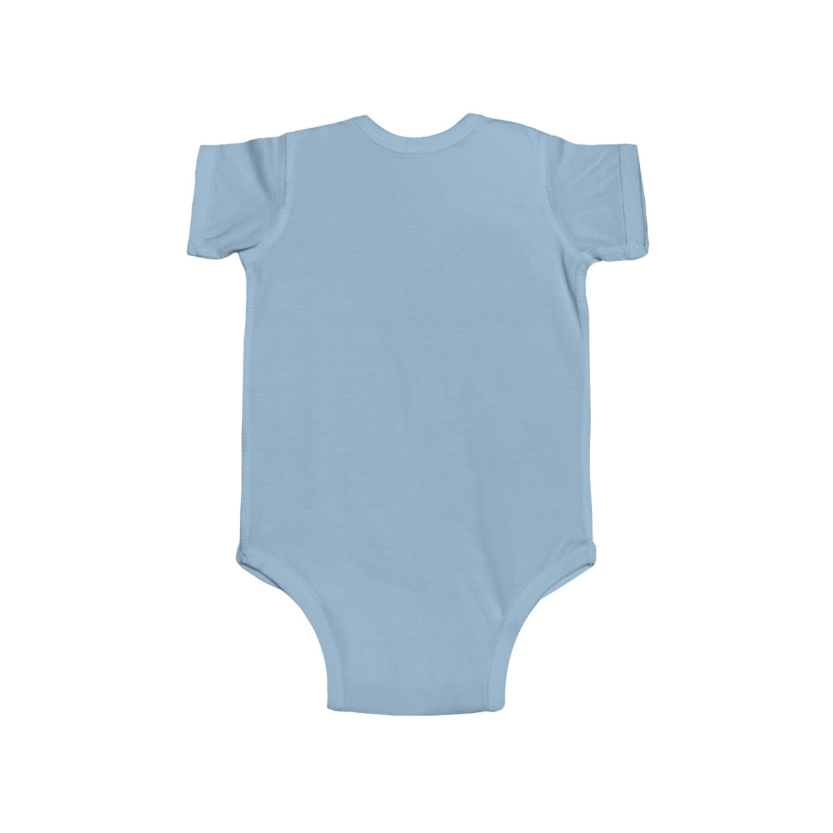 The Guiding Eye Baby Bodysuit