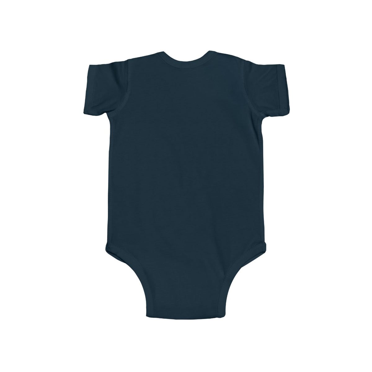 The Guiding Eye Baby Bodysuit