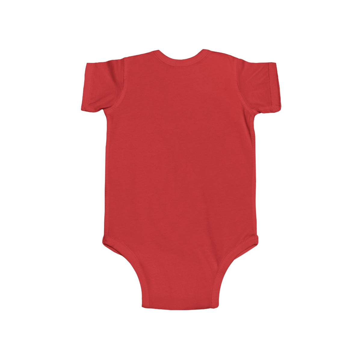 The Guiding Eye Baby Bodysuit
