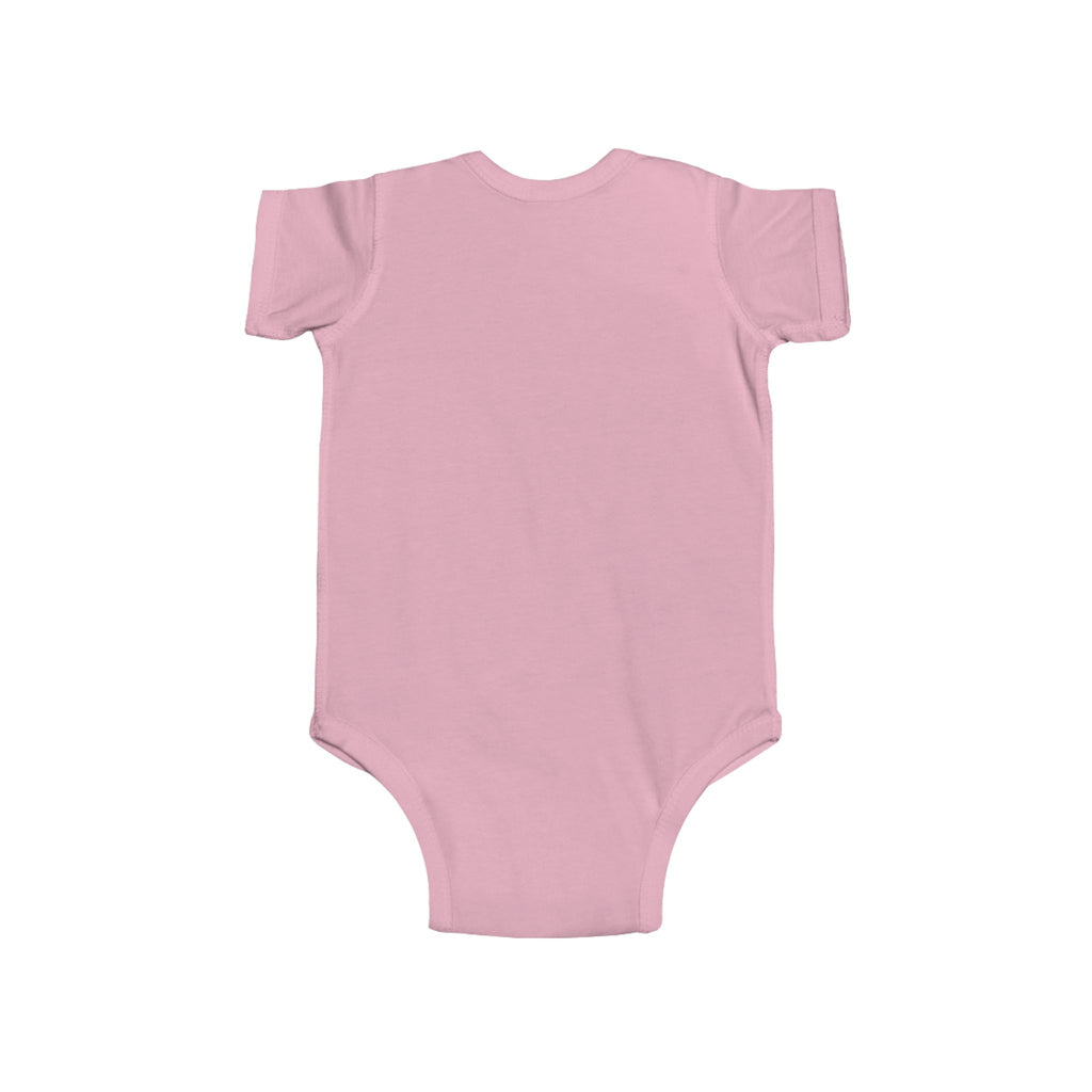 The Guiding Eye Baby Bodysuit