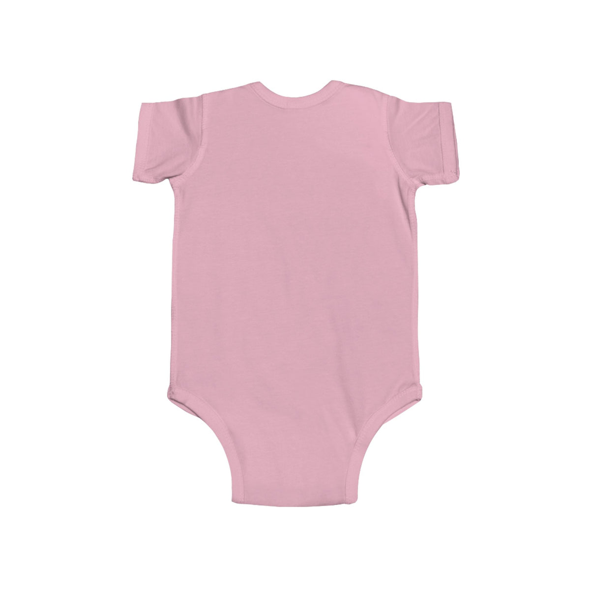 The Guiding Eye Baby Bodysuit