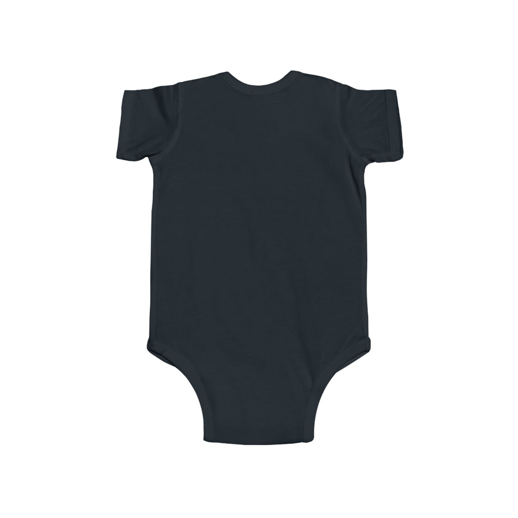 The Guiding Eye Baby Bodysuit