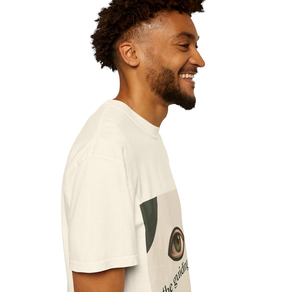 The Guiding Eye T-Shirt – Spiritual Eye Graphic Tee