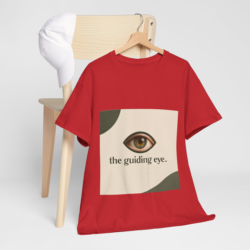The Guiding Eye Graphic T-Shirt