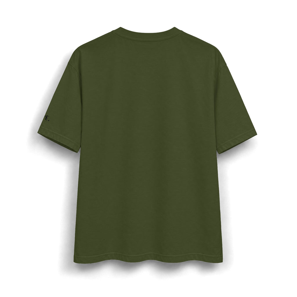 The Guiding Eye Graphic T-Shirt