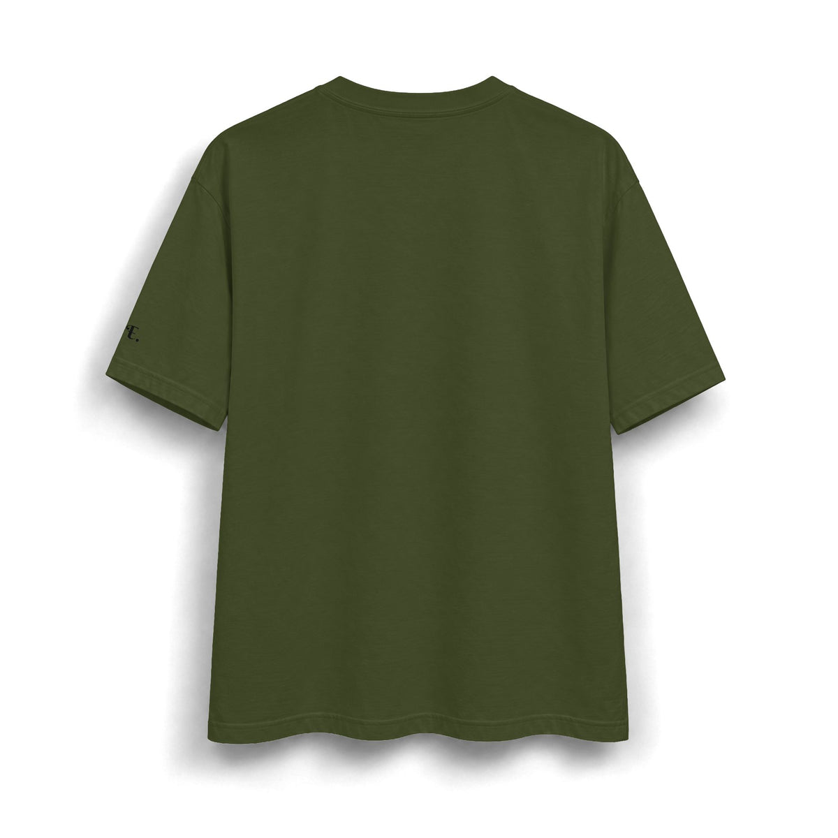 The Guiding Eye Graphic T-Shirt