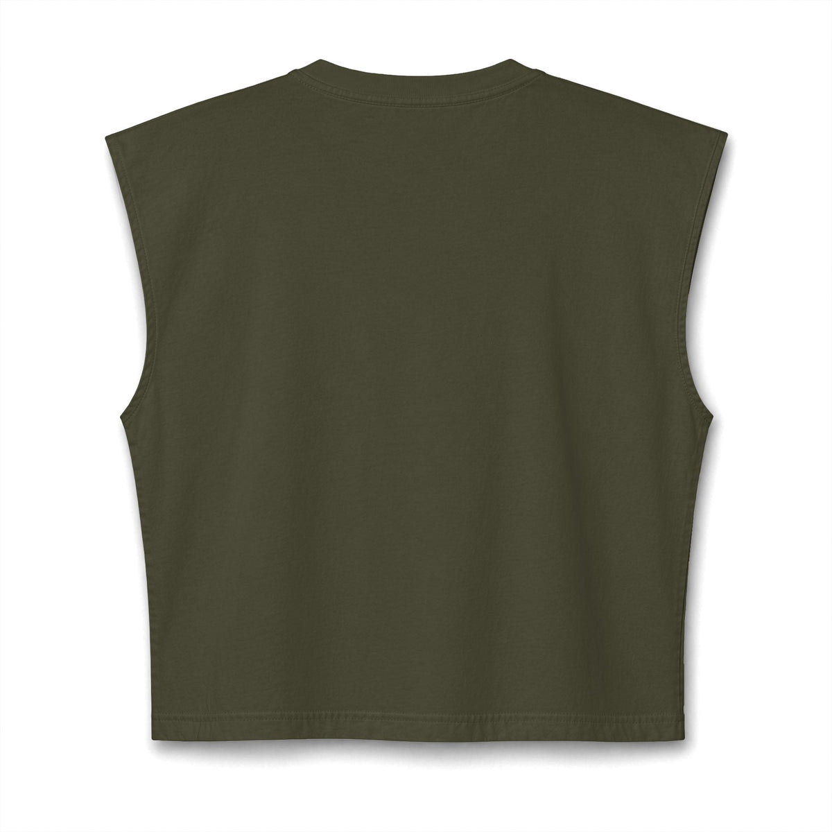 The Guiding Eye Muscle Tee