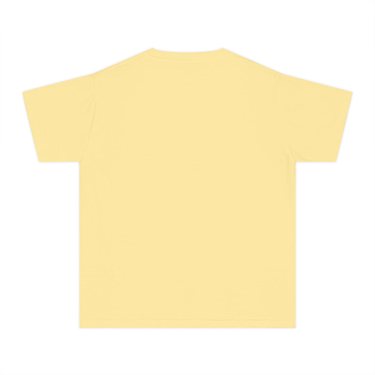Youth T-Shirt – The Guiding Eye Inspirational Graphic Tee