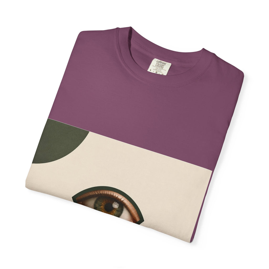 The Guiding Eye T-Shirt – Spiritual Eye Graphic Tee