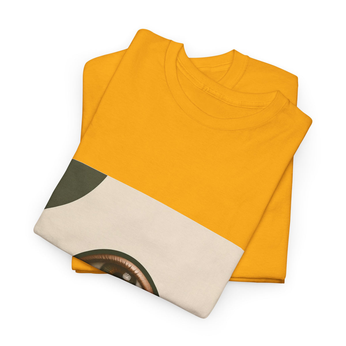 The Guiding Eye Graphic T-Shirt