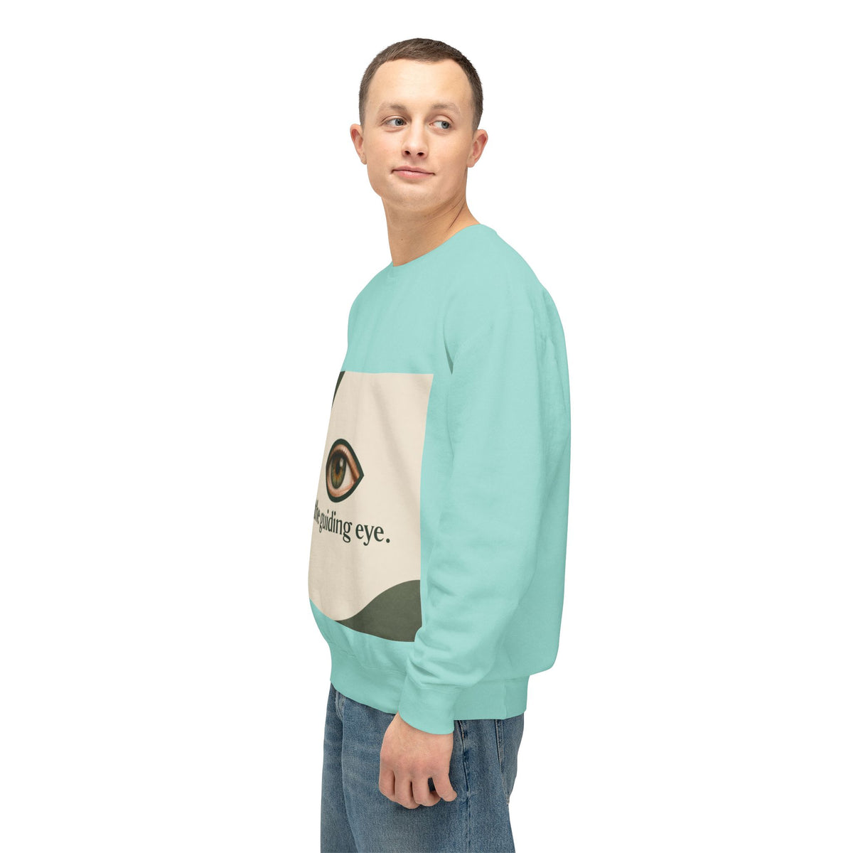 The Guiding Eye Sweatshirt