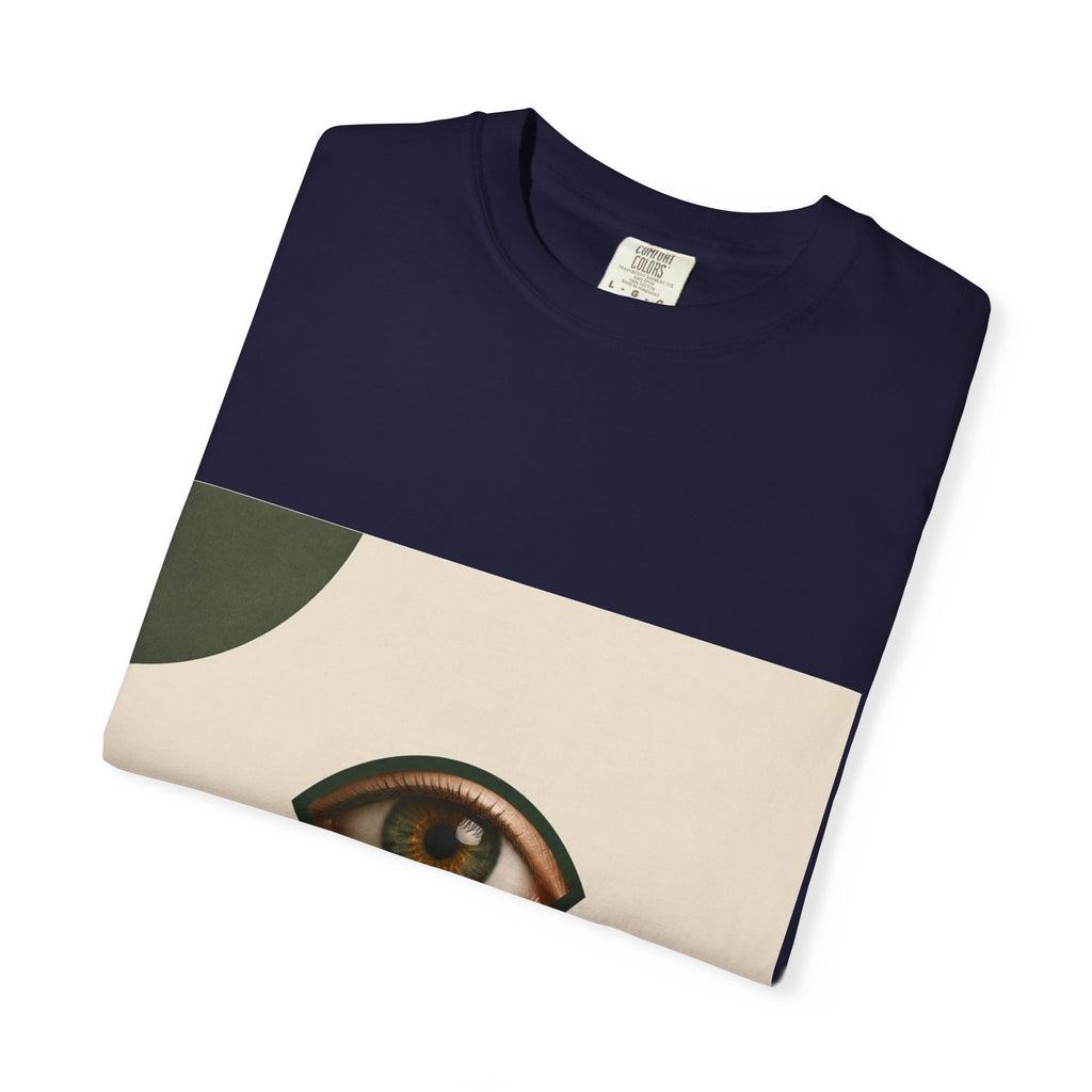 The Guiding Eye T-Shirt – Spiritual Eye Graphic Tee