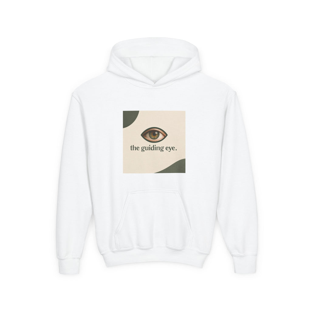 The Guiding Eye Youth Hoodie