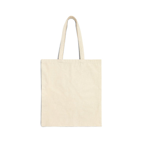 The Guiding Eye Canvas Tote Bag