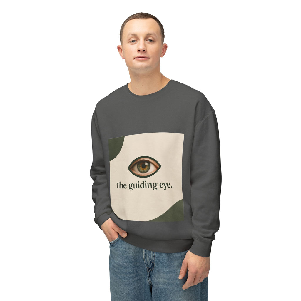 The Guiding Eye Sweatshirt