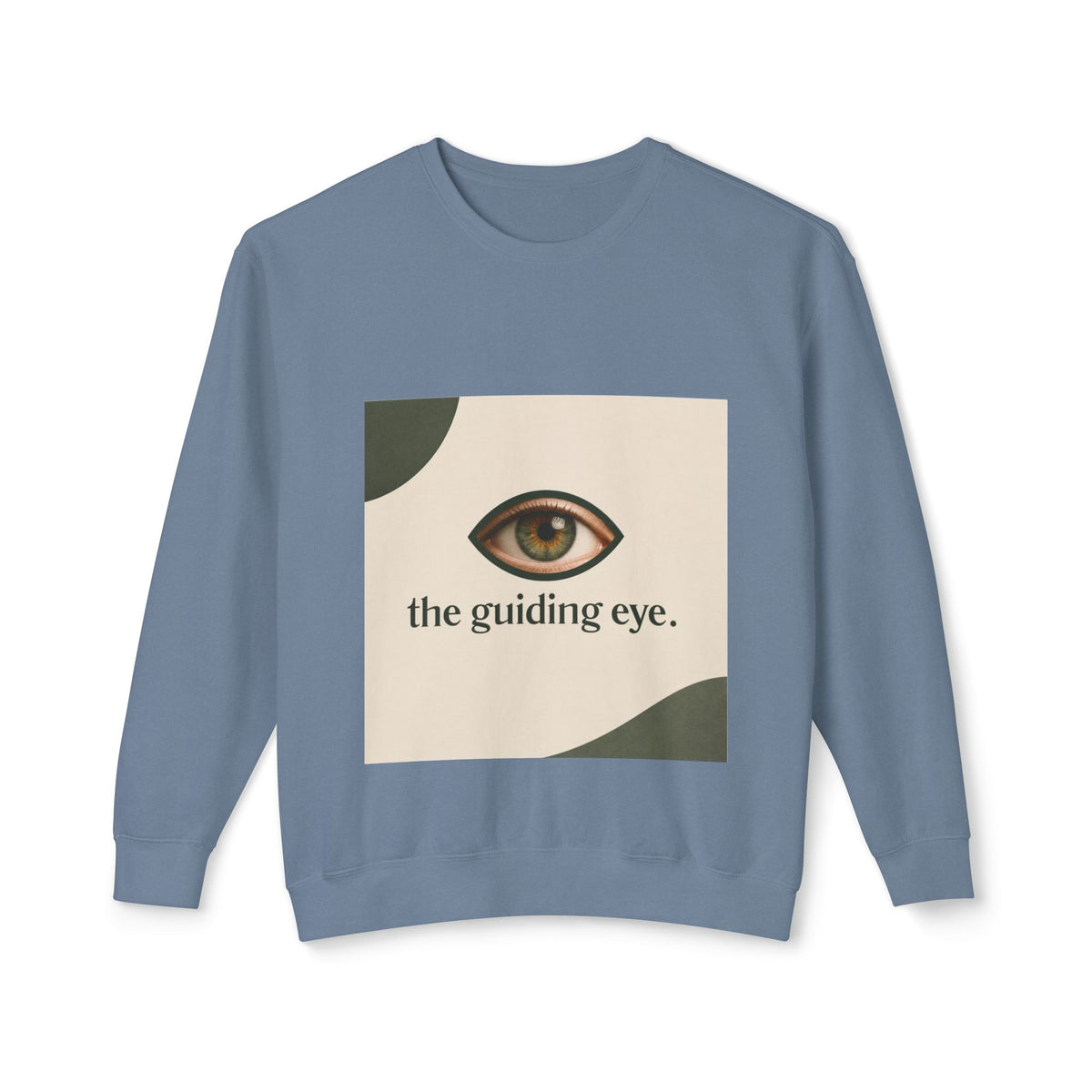 The Guiding Eye Sweatshirt