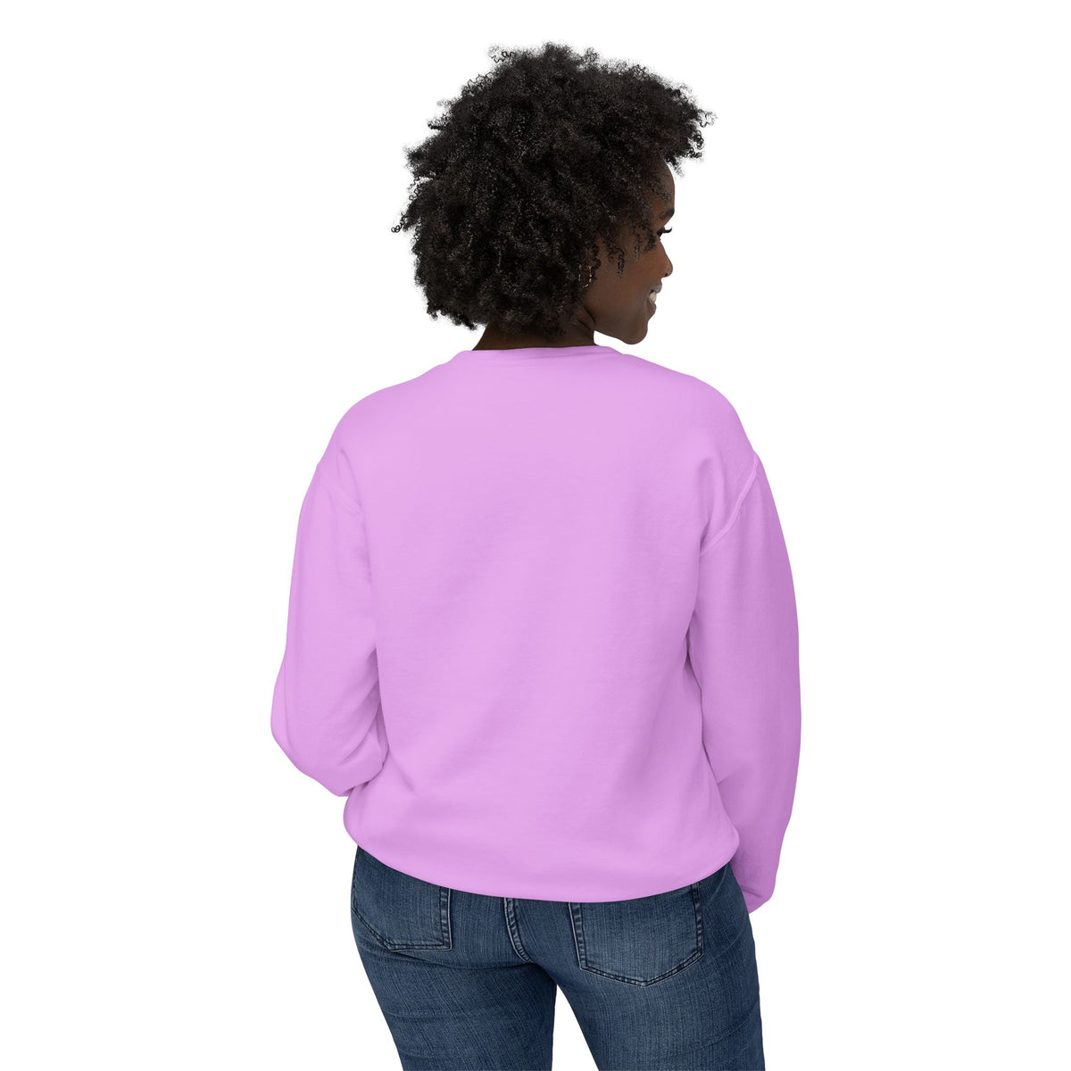 The Guiding Eye Sweatshirt