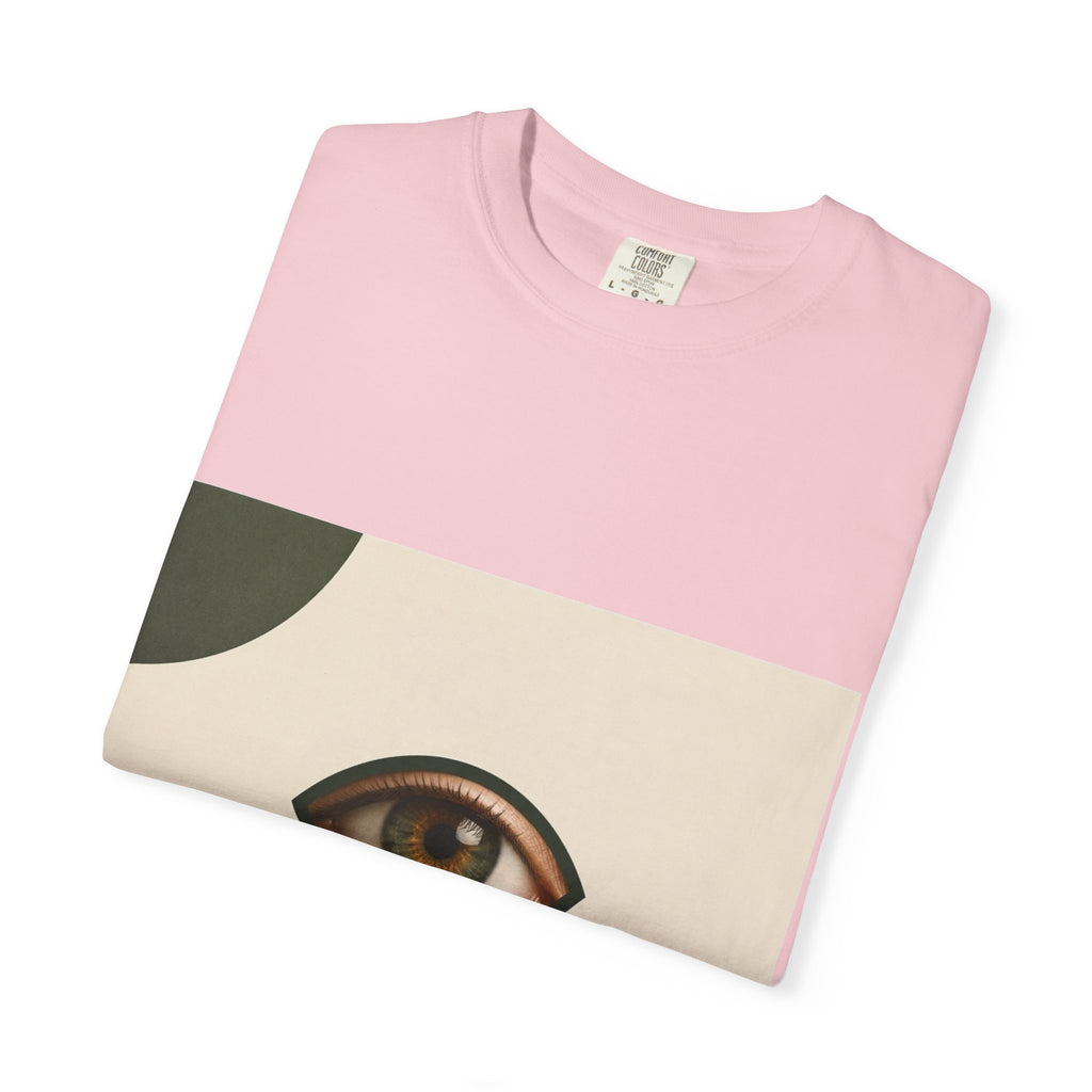 The Guiding Eye T-Shirt – Spiritual Eye Graphic Tee