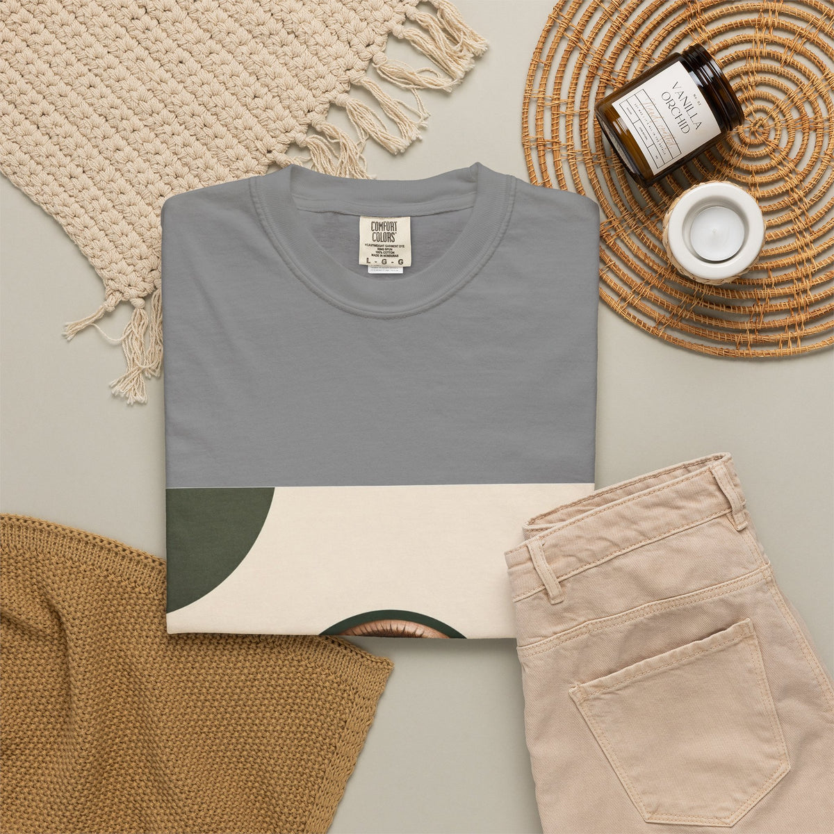 The Guiding Eye T-Shirt – Spiritual Eye Graphic Tee