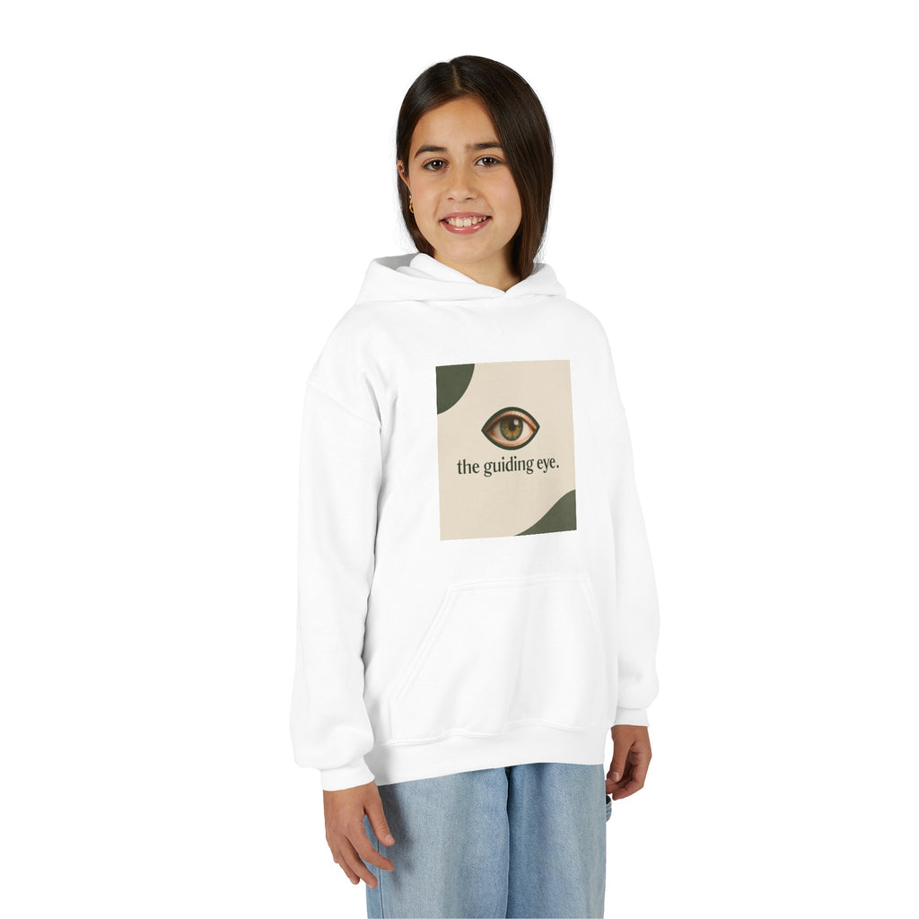 The Guiding Eye Youth Hoodie