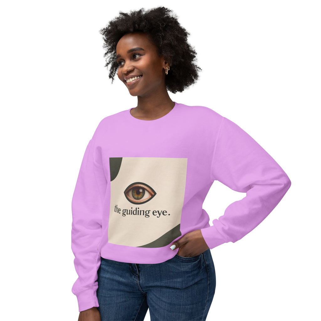The Guiding Eye Sweatshirt