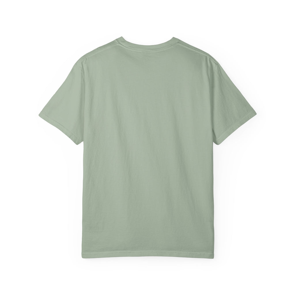 The Guiding Eye Graphic T-Shirt