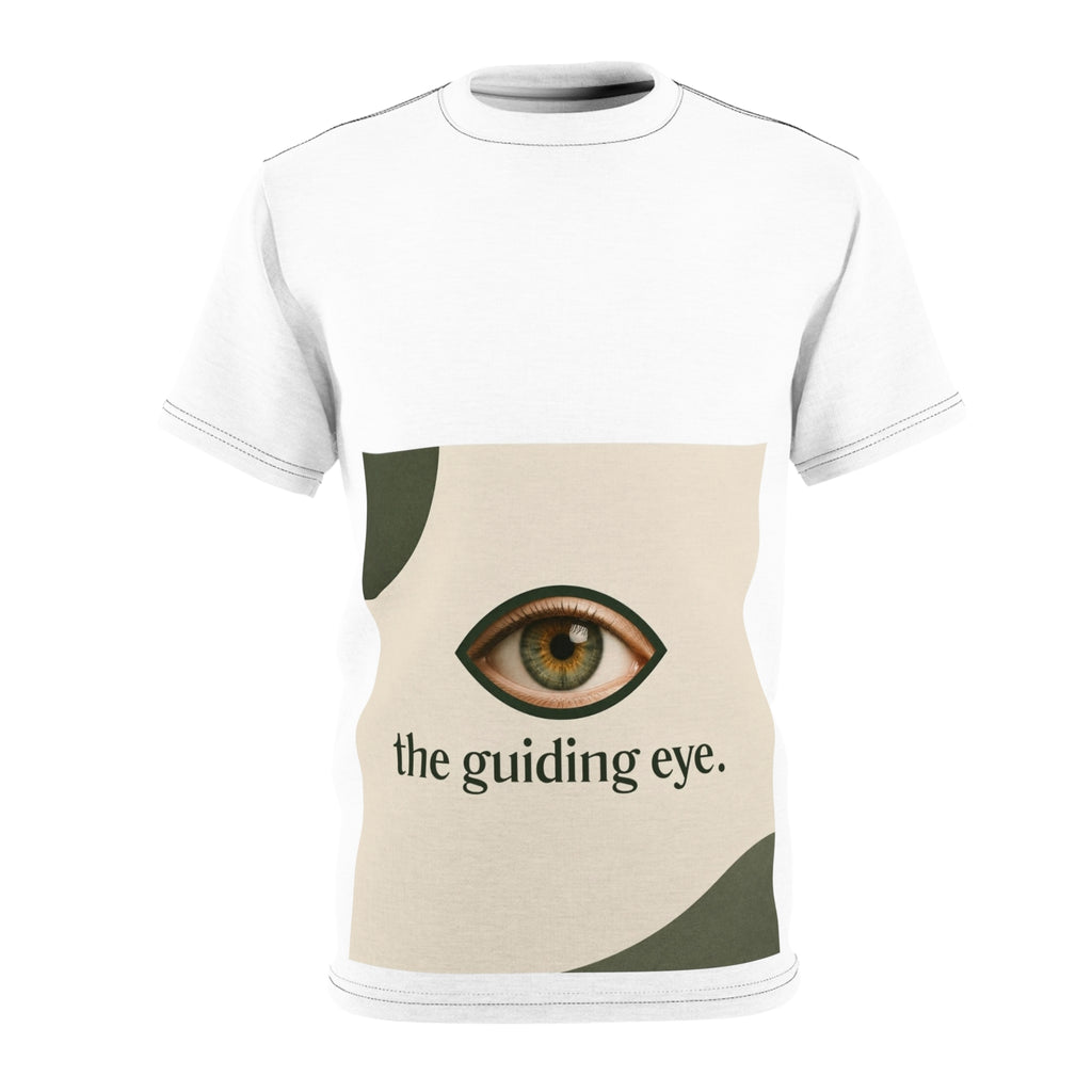 The Guiding Eye Graphic T-Shirt