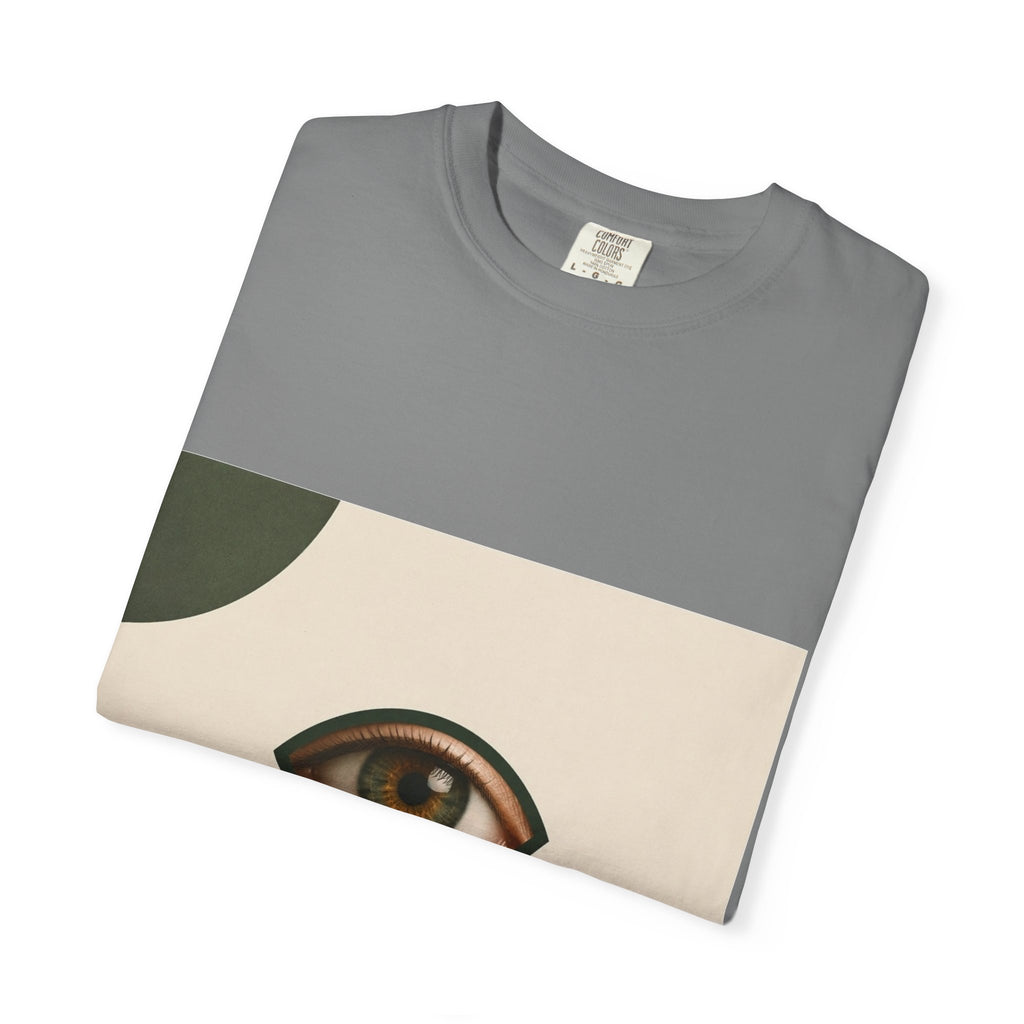 The Guiding Eye T-Shirt – Spiritual Eye Graphic Tee