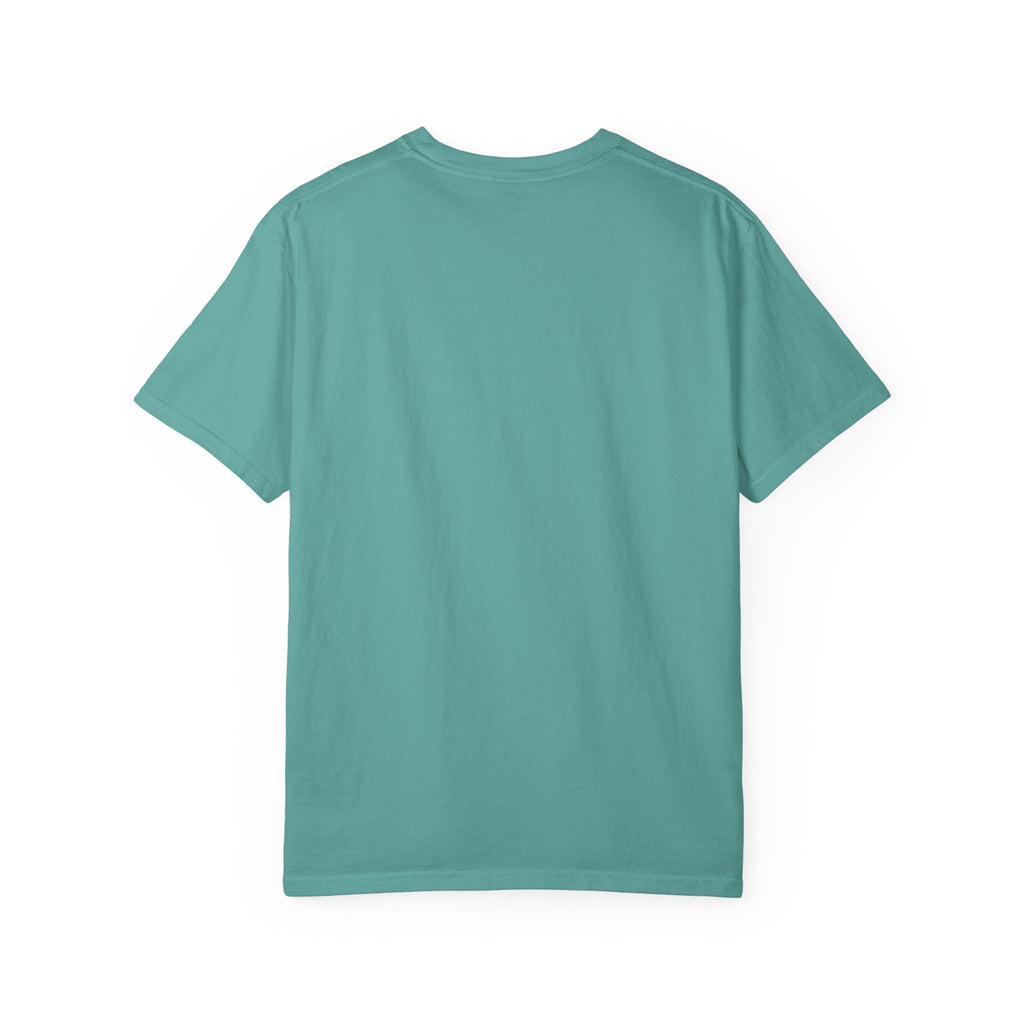 The Guiding Eye Graphic T-Shirt