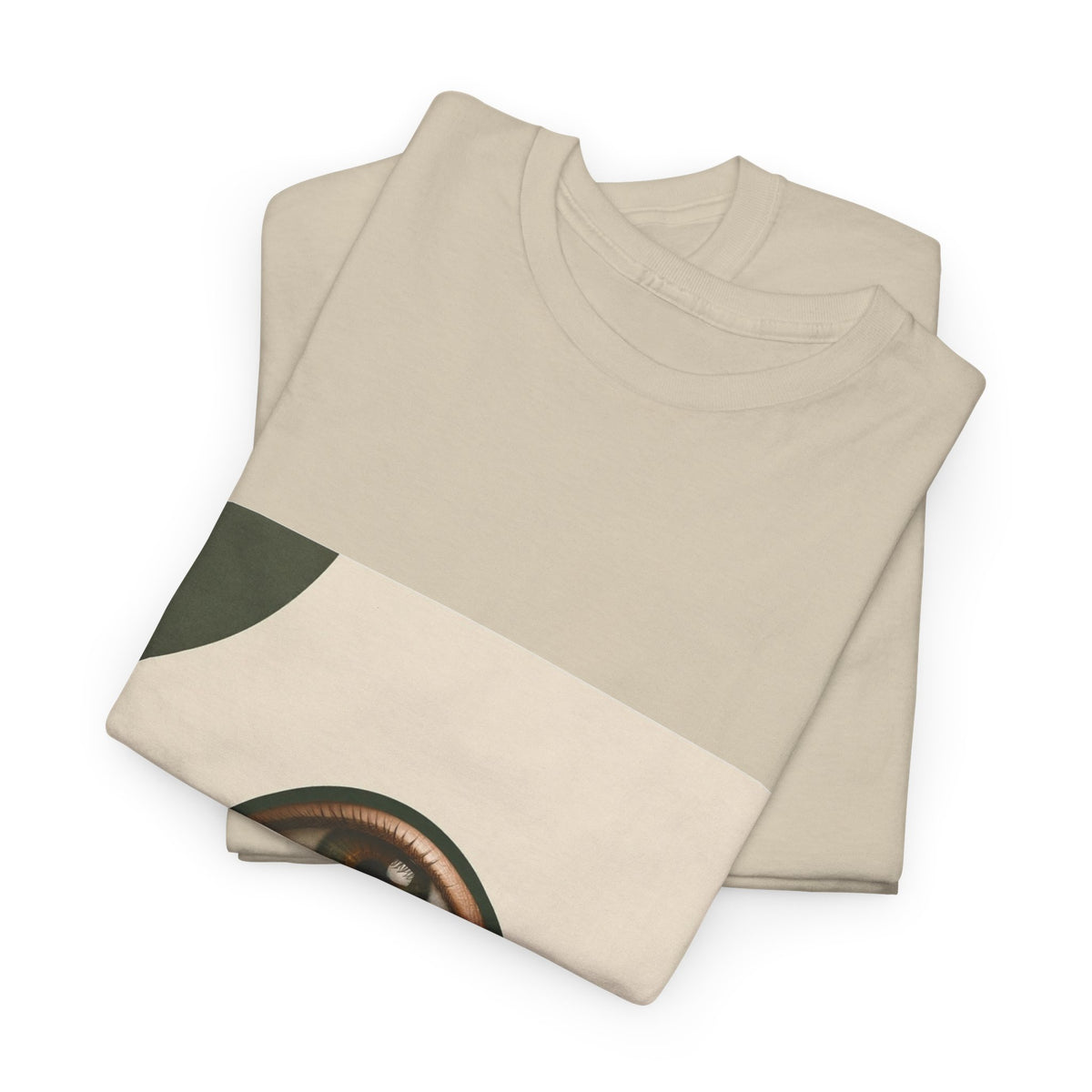 The Guiding Eye Graphic T-Shirt