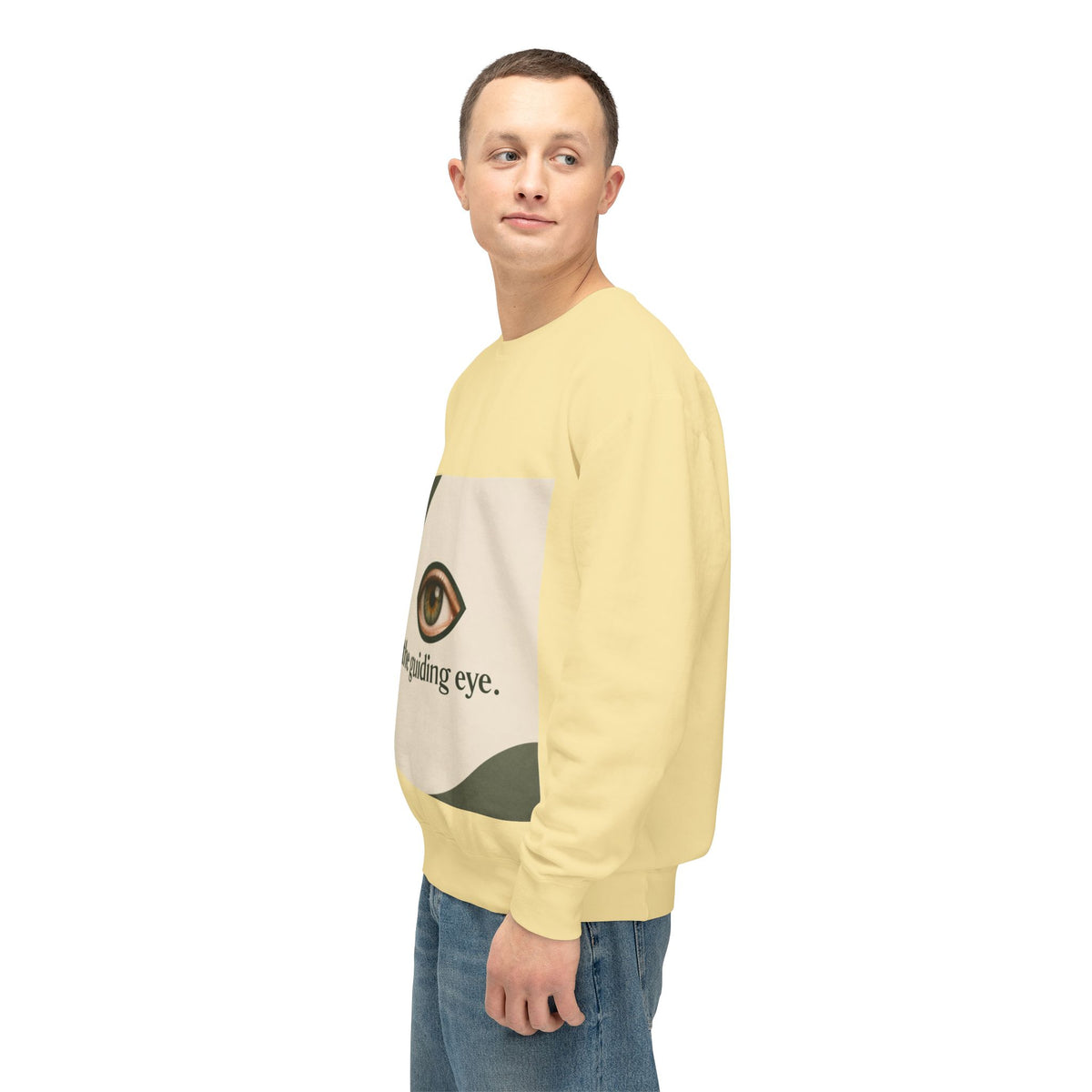 The Guiding Eye Sweatshirt
