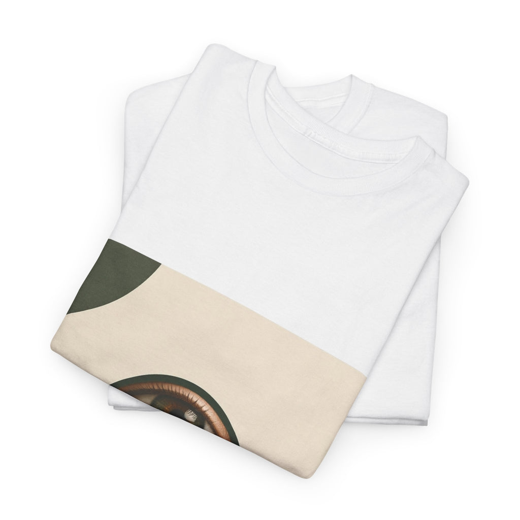 The Guiding Eye Graphic T-Shirt