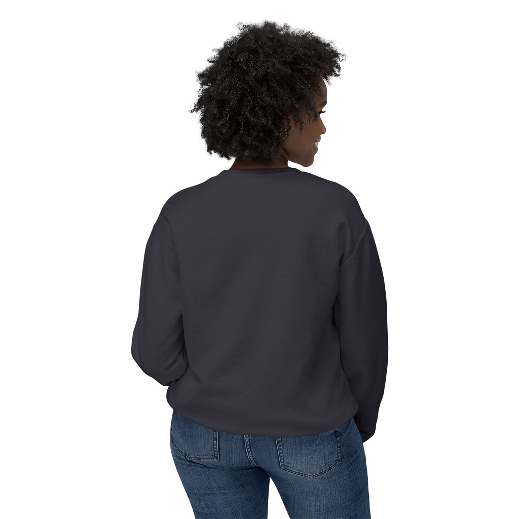 The Guiding Eye Sweatshirt